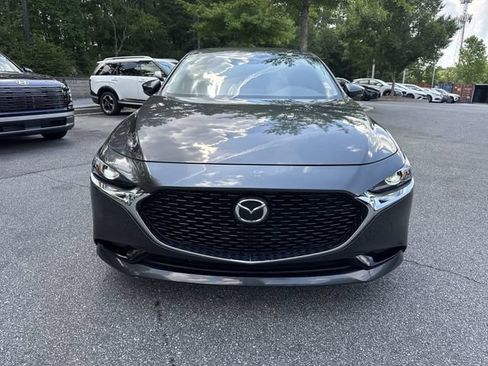 Used 2024 MAZDA MAZDA3 s FWD image 2