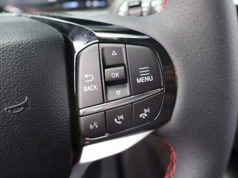 Certified 2026 Ford Explorer ST-Line RWD image 16
