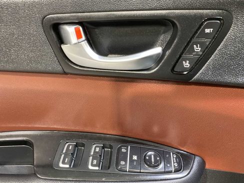 Used 2016 Kia Optima SX w/ Option Group 055 FWD image 22