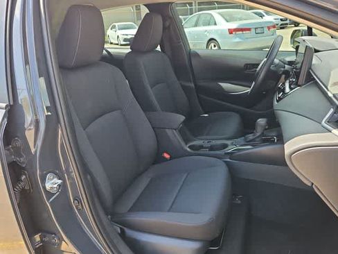 Used 2026 Toyota Corolla LE FWD image 18