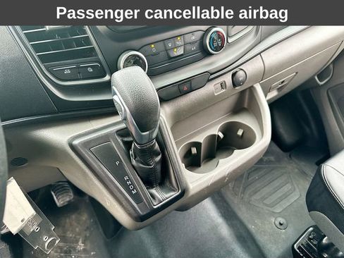 Used 2023 Ford Transit 250 148 High Roof AWD image 21