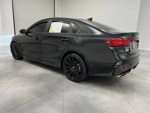 Used 2023 Kia Forte GT FWD image 6