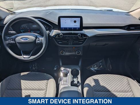 Used 2020 Ford Escape SE FWD image 15