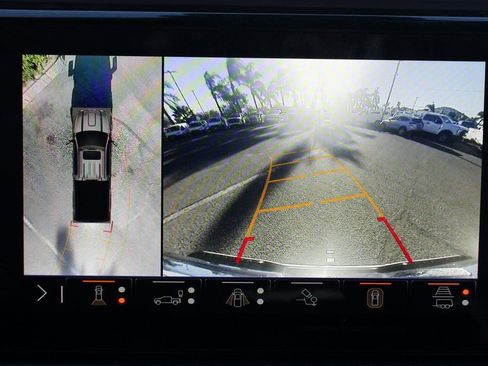 Used 2025 GMC Sierra 2500 Denali Ultimate image 38