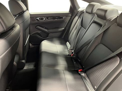 New 2026 Honda Civic Sport Touring image 25