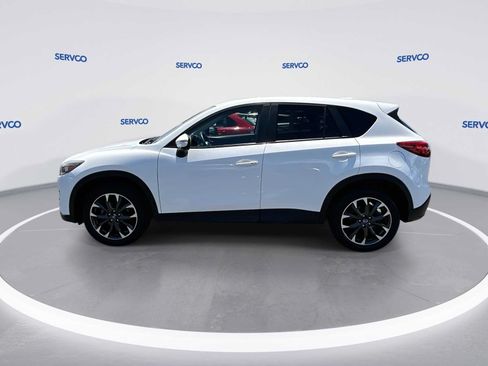 Used 2016 MAZDA CX-5 Grand Touring FWD image 5