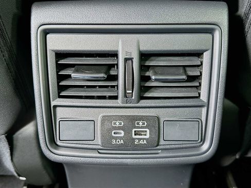 New 2026 Subaru Outback Premium image 24