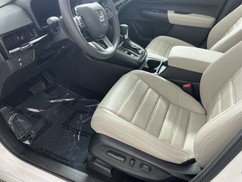 Certified 2024 Honda CR-V EX-L image 8