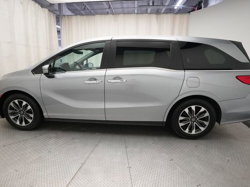 Certified 2023 Honda Odyssey EX-L image 25