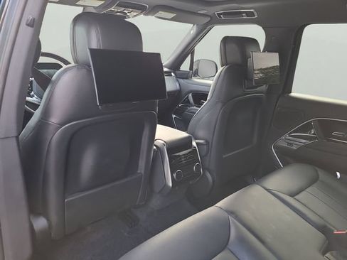Used 2023 Land Rover Range Rover SE AWD/4WD image 18