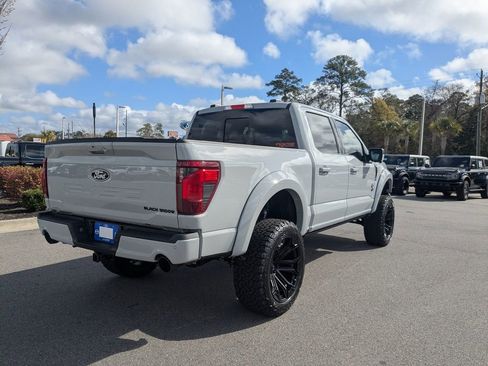 New 2026 Ford F150 XLT w/ Equipment Group 303A High image 4