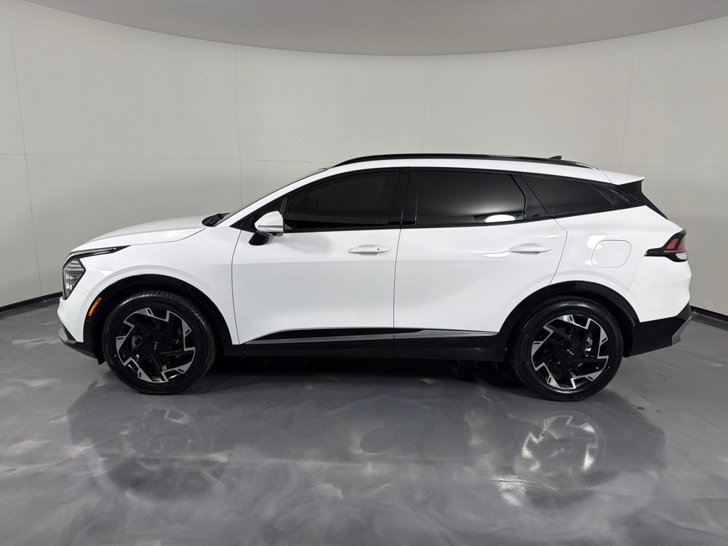 Used 2023 Kia Sportage SX FWD image 8