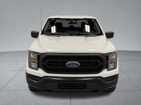Used 2023 Ford F150 XL w/ Trailer Tow Package AWD/4WD image 4