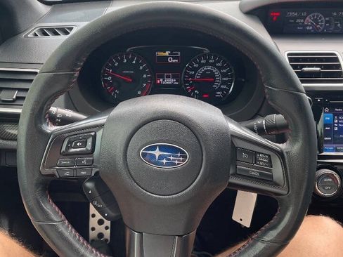 Used 2020 Subaru WRX w/ Popular Package #3 AWD/4WD image 24