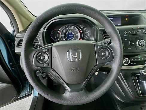 Used 2016 Honda CR-V SE image 19