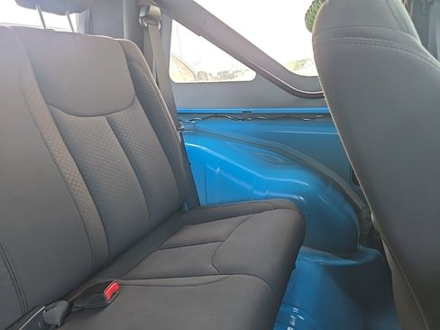 Used 2018 Jeep Wrangler Sport image 82