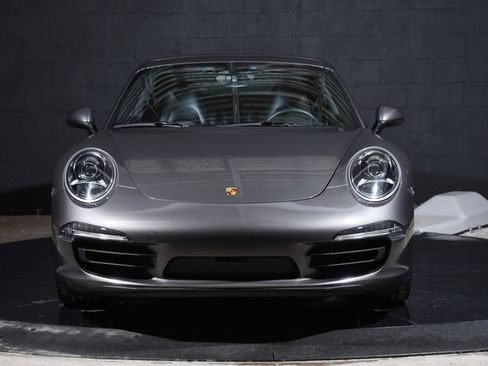 Used 2013 Porsche 911 Carrera 4S image 10