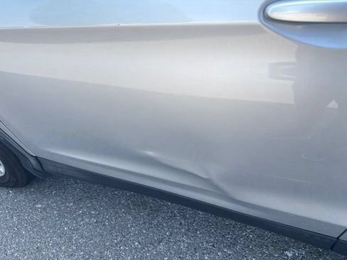 Used 2015 Honda CR-V EX-L image 5
