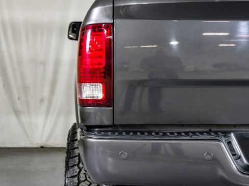 Used 2018 RAM 2500 Laramie w/ Sport Appearance Group image 42