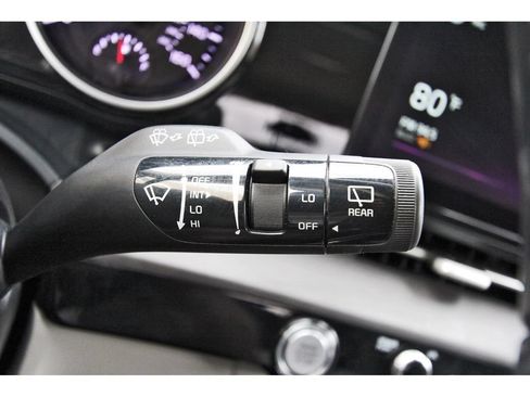 Used 2022 Kia Carnival SX FWD image 20