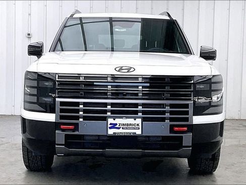 New 2026 Hyundai Palisade XRT Pro image 3