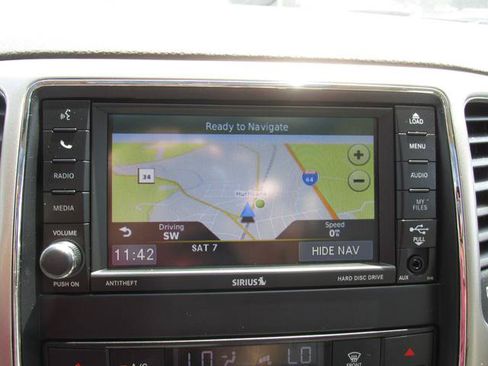 Used 2013 Jeep Grand Cherokee Laredo AWD/4WD image 13