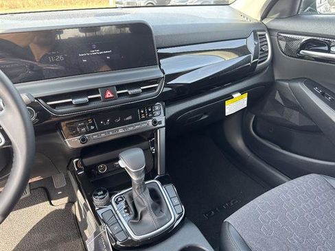 New 2026 Kia Seltos S image 11