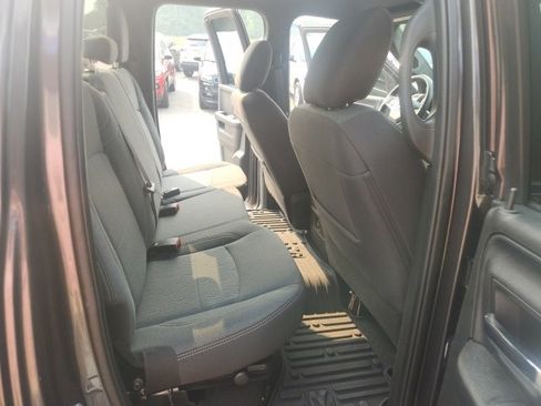 Used 2024 RAM 1500 Classic Warlock w/ Trailer Tow Group image 11