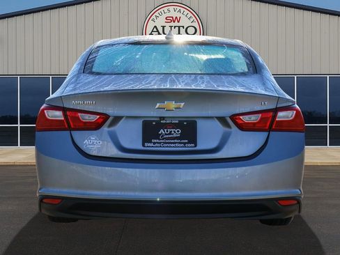 Used 2023 Chevrolet Malibu LT image 6