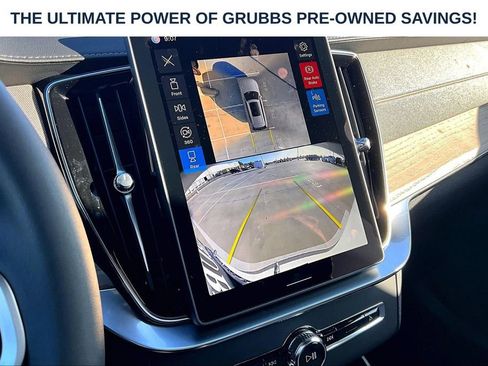 New 2026 Volvo XC90 B6 Ultra w/ Protection Package AWD/4WD image 25