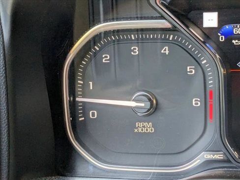 Used 2021 GMC Sierra 2500 Denali w/ Denali Ultimate Package image 11