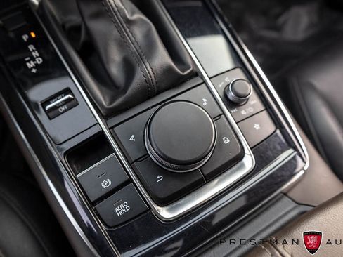 Used 2024 MAZDA CX-30 2.5 Turbo w/ Premium Package image 30