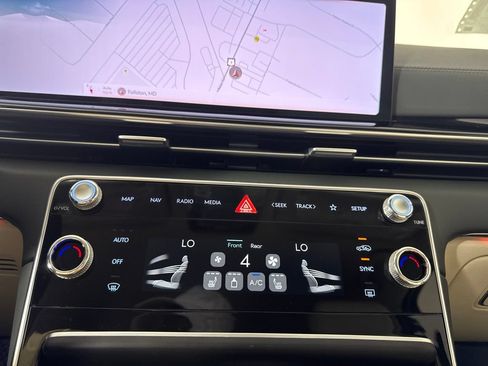 New 2026 Genesis GV80 2.5T AWD/4WD image 8