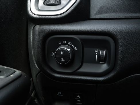 New 2026 RAM 1500 Big Horn w/ Night Edition RWD image 15