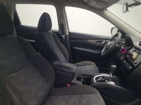Used 2016 Nissan Rogue S image 21