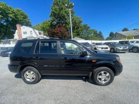 Used 2007 Honda Pilot EX-L image 5