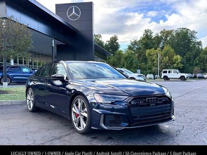 Used 2023 Audi S6 Prestige