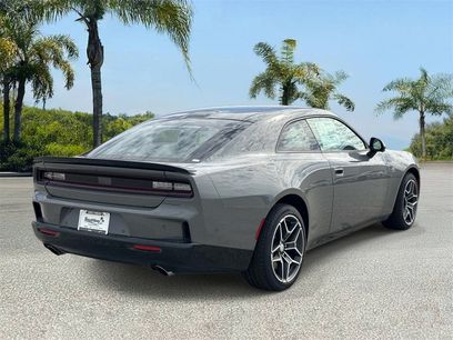 New 2026 Dodge Charger Scat Pack