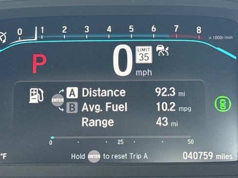 Used 2023 Honda Odyssey Sport image 11