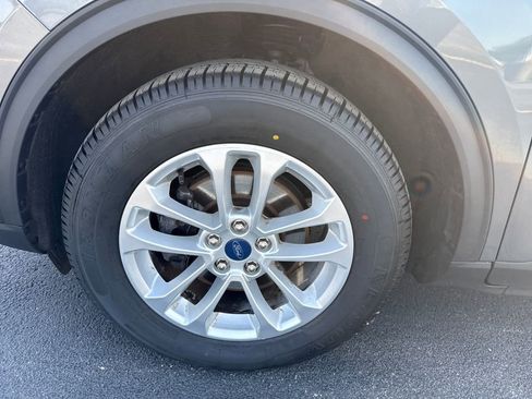 Used 2022 Ford Escape SE w/ Convenience Package image 14