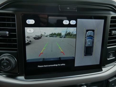 New 2026 Ford F150 XLT AWD/4WD image 24