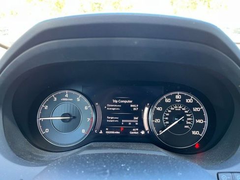 Used 2019 Acura RDX w/ Technology Package image 10