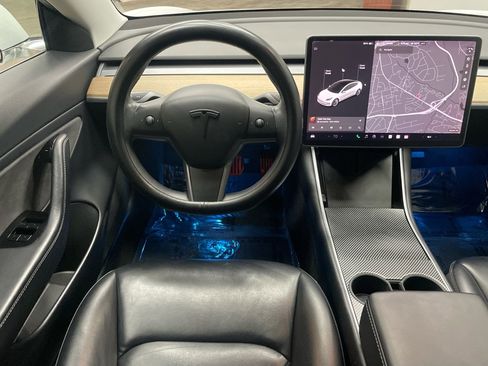 Used 2020 Tesla Model 3 Long Range image 5