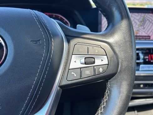 Used 2020 BMW X5 xDrive40i w/ Premium Package AWD/4WD image 30