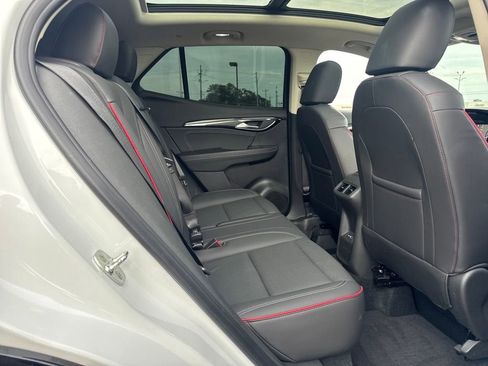 Used 2023 Buick Envision Essence w/ Technology Package I AWD/4WD image 12