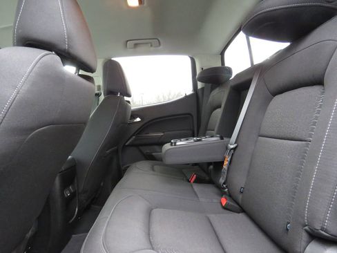 Used 2022 GMC Canyon Elevation w/ Trailering Package image 19