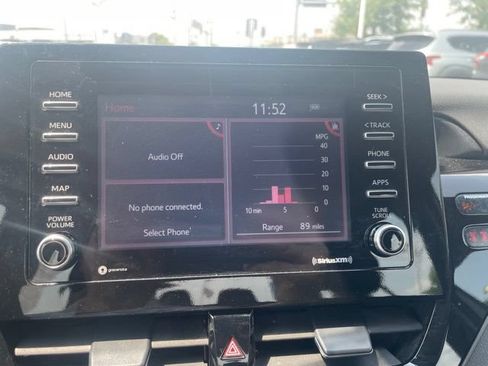 Used 2024 Toyota Camry LE w/ Convenience Package FWD image 13