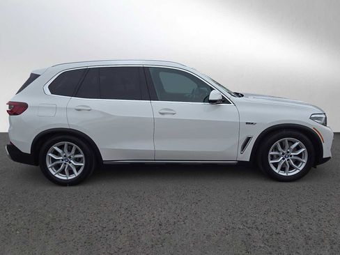 Used 2023 BMW X5 xDrive45e w/ Climate Comfort Package image 8