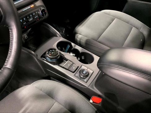 Used 2023 Ford Bronco Sport Badlands AWD/4WD image 17
