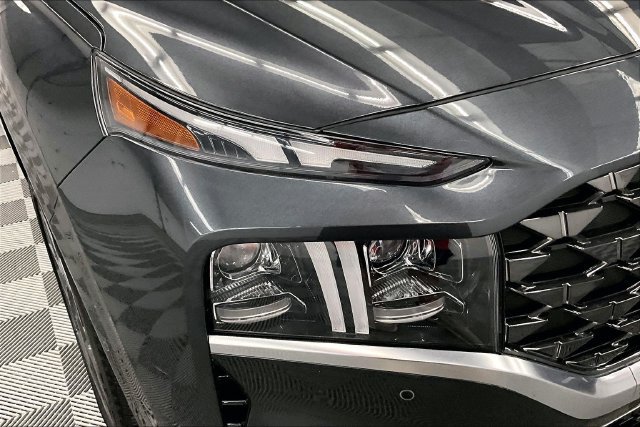 Used 2023 Hyundai Santa Fe Calligraphy AWD/4WD image 34